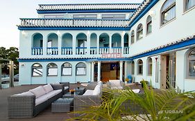 Hotel Santa Eulalia Bay - Adults Only